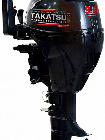 Лодочный мотор TAKATSU TF9.8HS