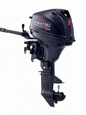Лодочный мотор TAKATSU TF18HES