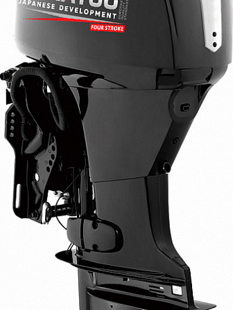 Лодочный мотор TAKATSU TF50HEES EFI