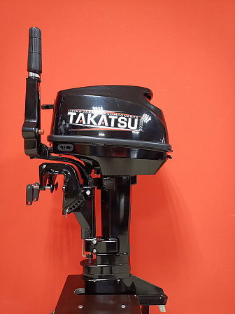 Лодочный мотор TAKATSU T9.8HS