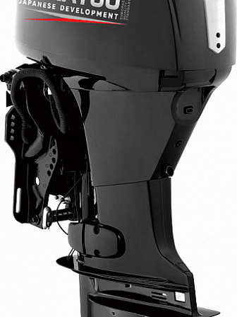 Лодочный мотор TAKATSU TF90FEEL-T EFI